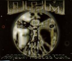 DGM : Random Access Zone